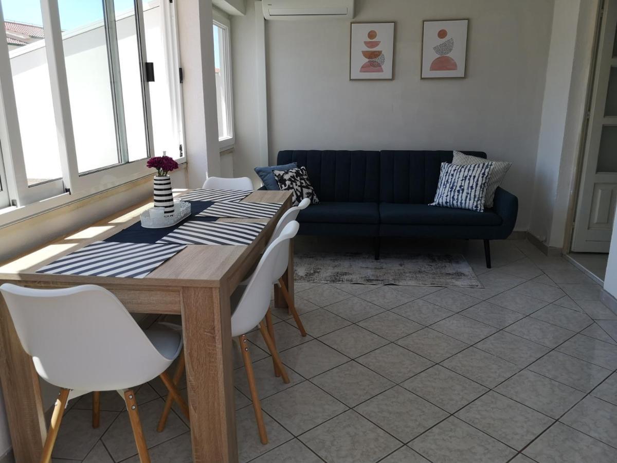 Apartmani Ljuba 罗戈兹尼察 外观 照片