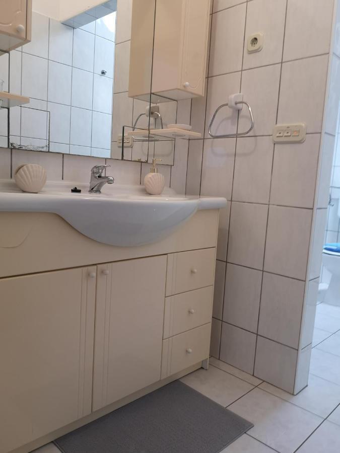 Apartmani Ljuba 罗戈兹尼察 外观 照片